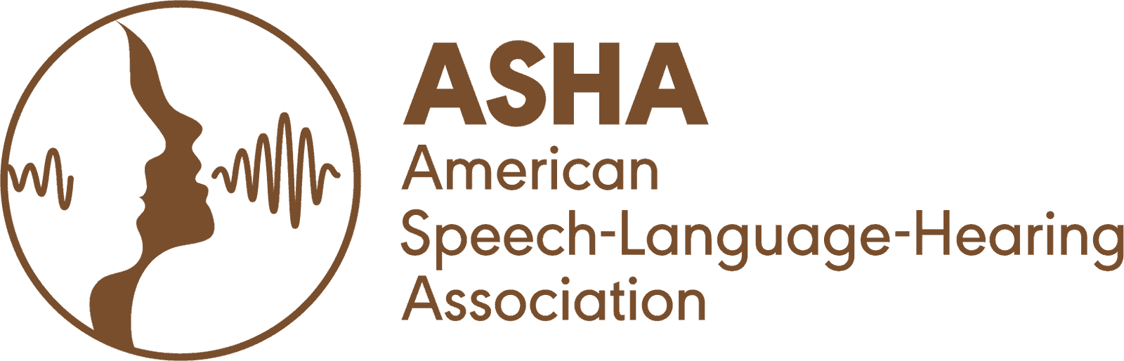 RASYA Clinic professional is a member of American Speech-Language-Hearing Association (ASHA)