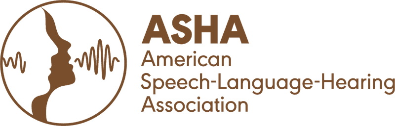 RASYA Clinic professional is a member of American Speech-Language-Hearing Association (ASHA)