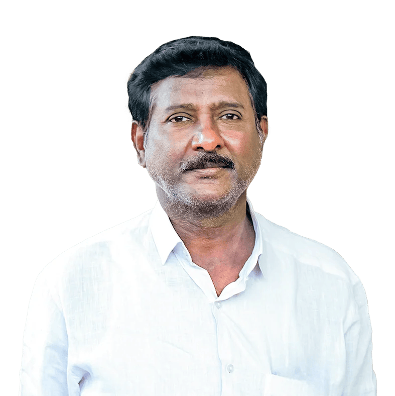 Ananda Reddy Boreddy