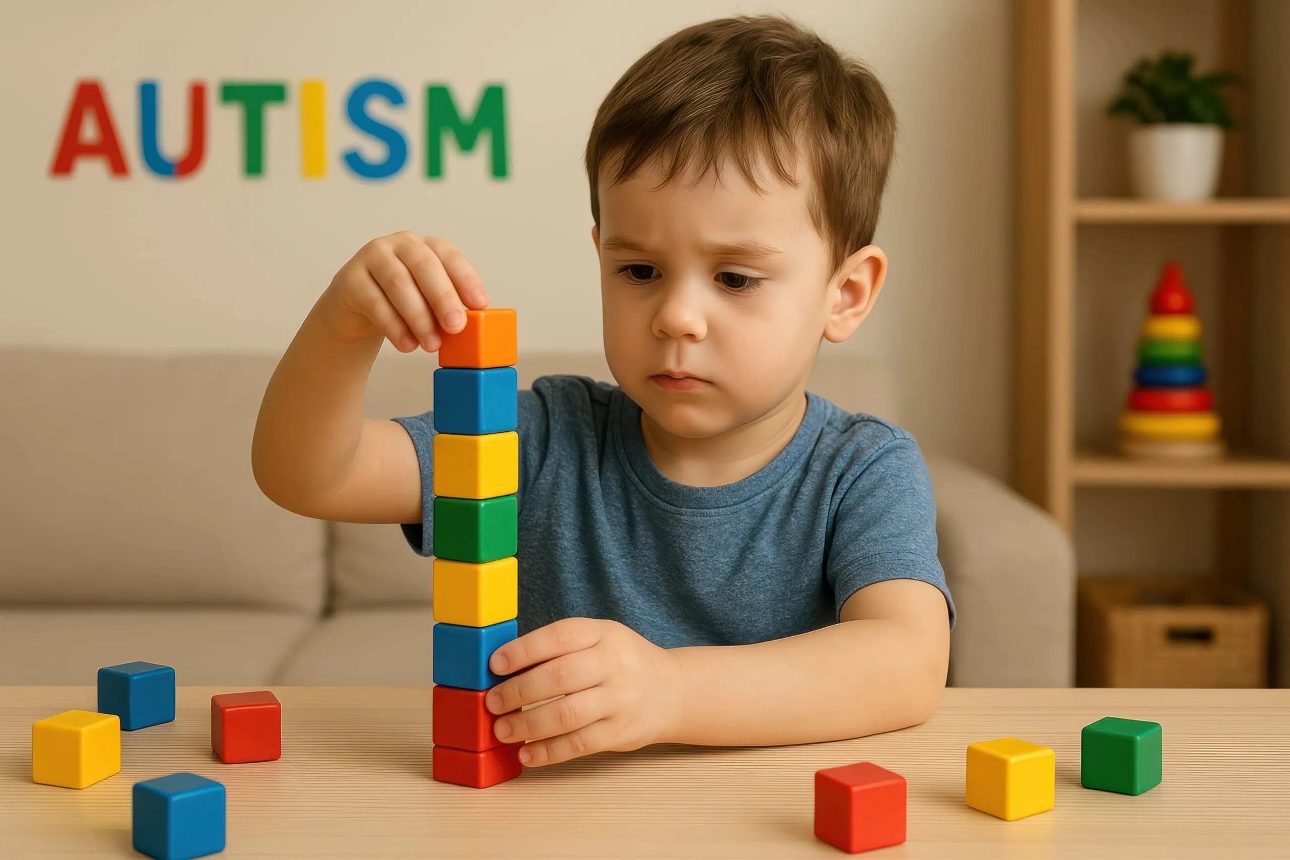 Autism Therapy