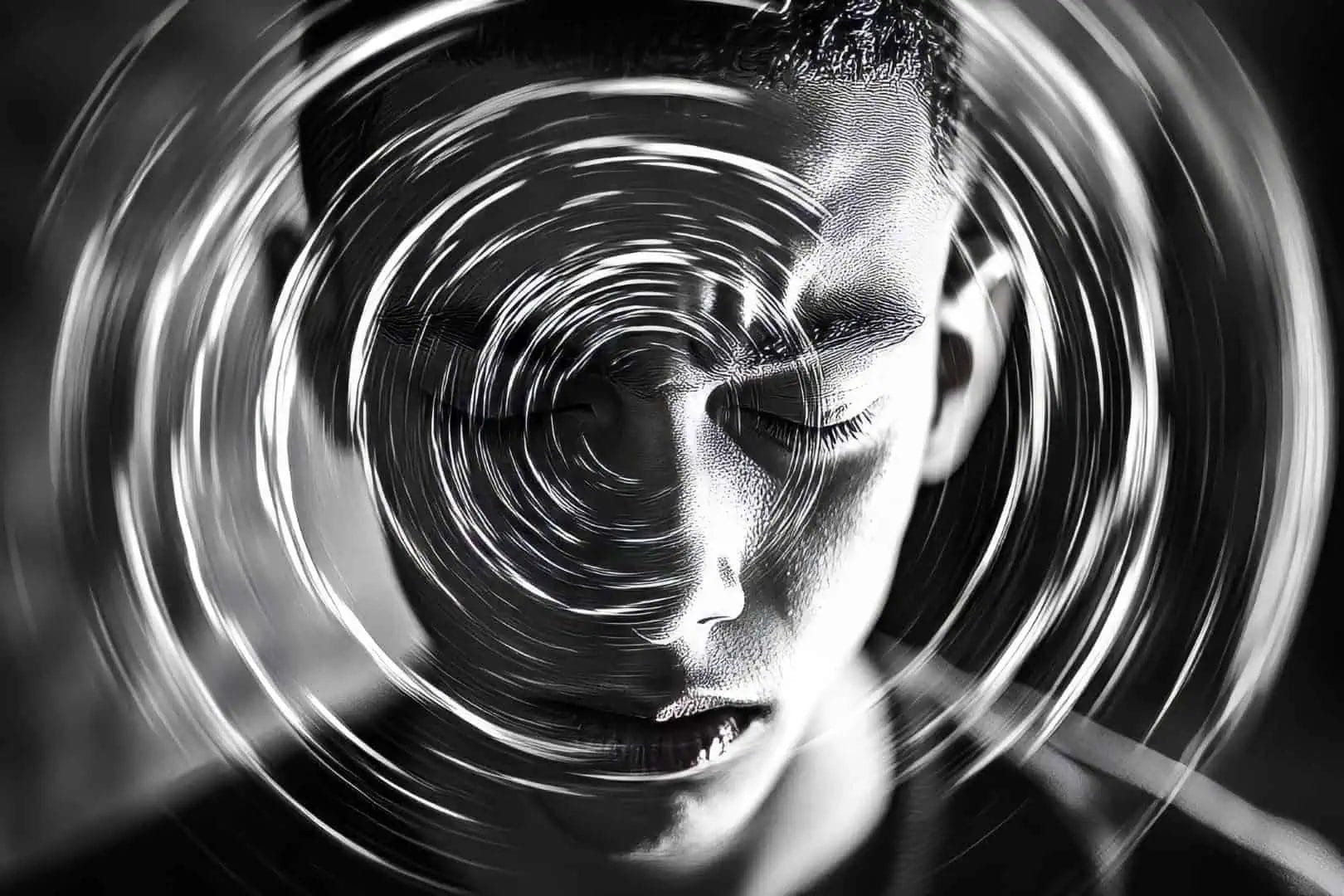 A young male suffering with BPPV (Benign Paroxysmal Positional Vertigo) and waiting for best BPPV treatment