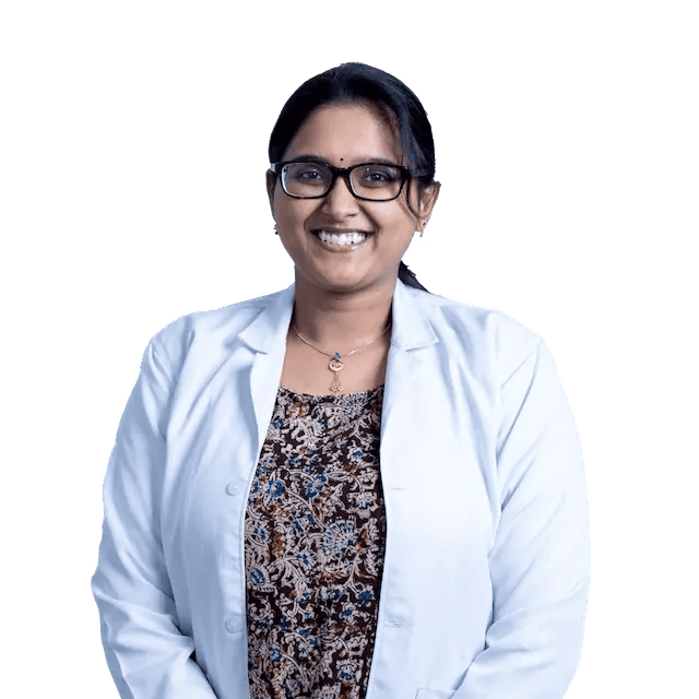 A cover photo of Top Vertigo Doctor for vertigo treatment, Dr. Tejaswini Boreddy