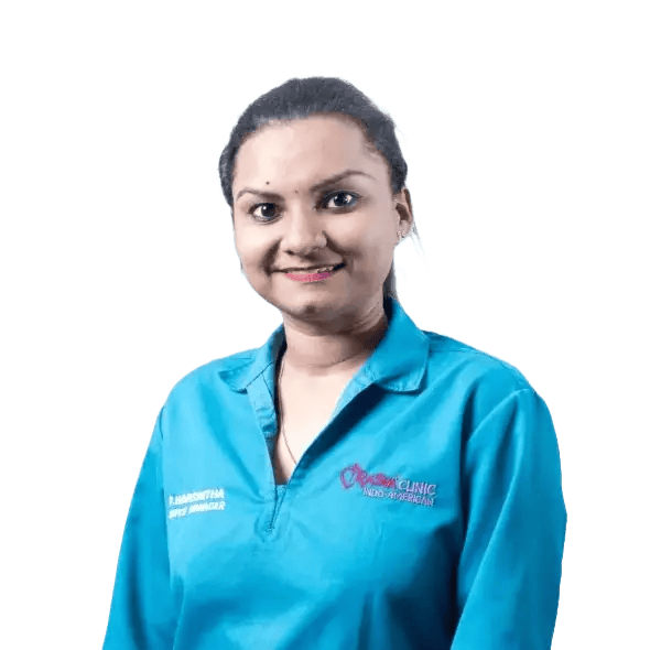 Profile photo of Harshitha Padavala