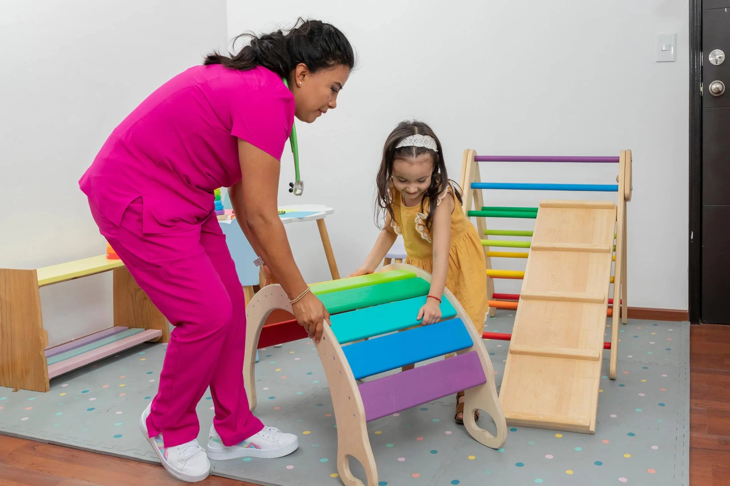 Occupational Therapy