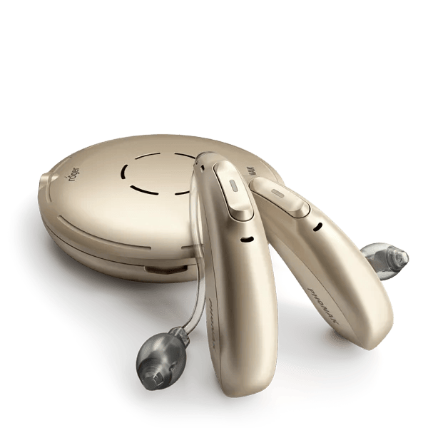 Best digital hearing aids for school going children with FM system