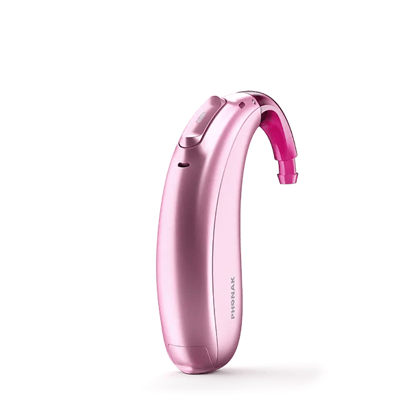 Best Digital BTE hearing aids for pediatrics