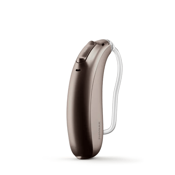 Best slim digital Hearing aids for children