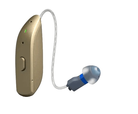Best Rechargeable hearing aids for adults