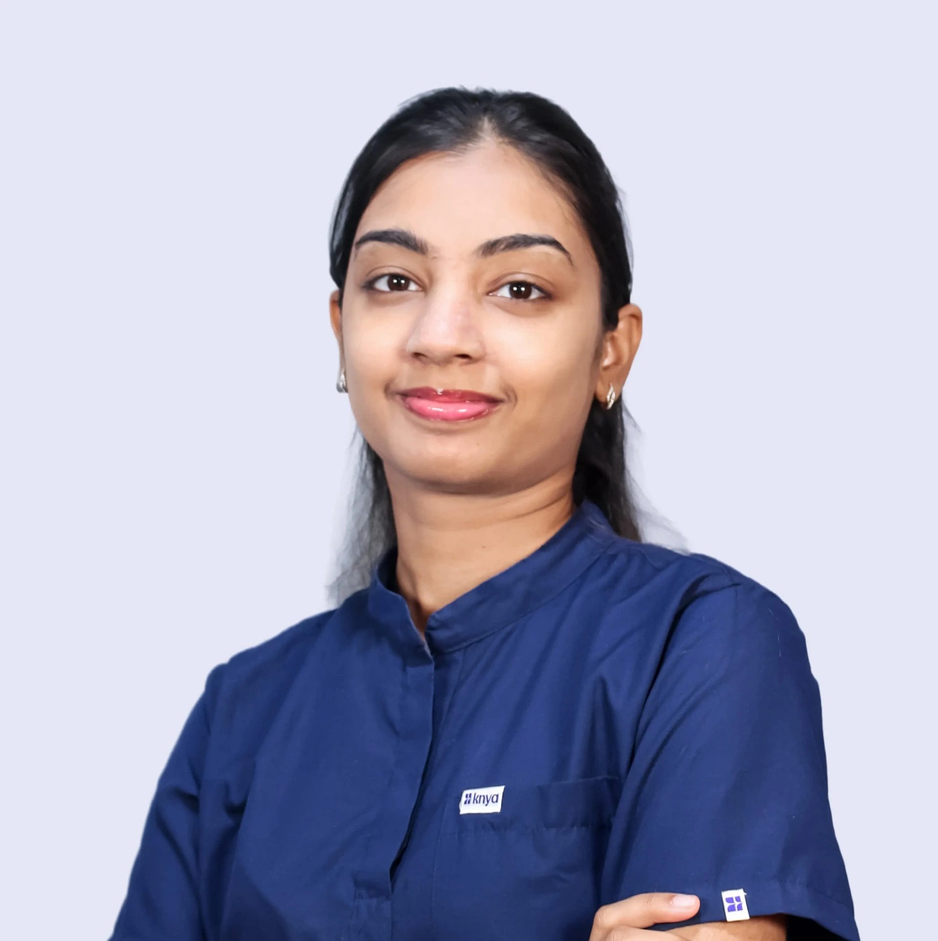Shresta Padukone