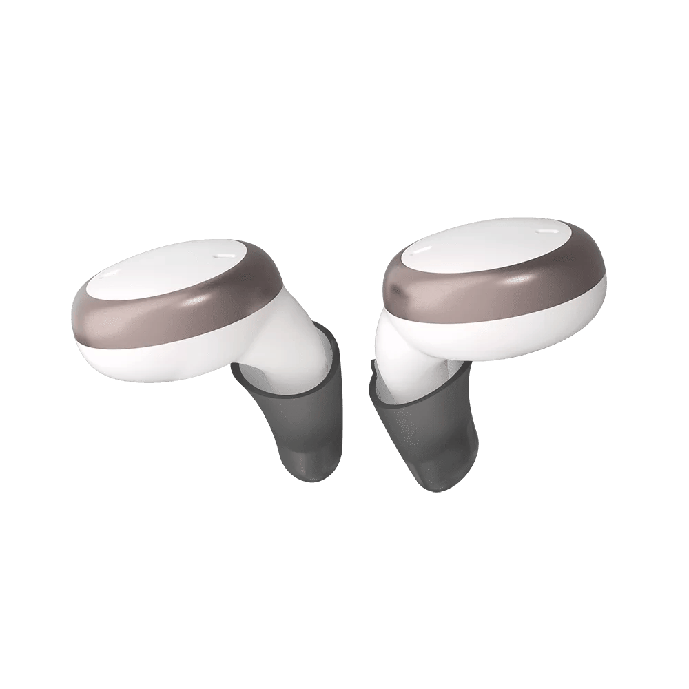 Best discrete Signia hearing aids at RASYA Clinic