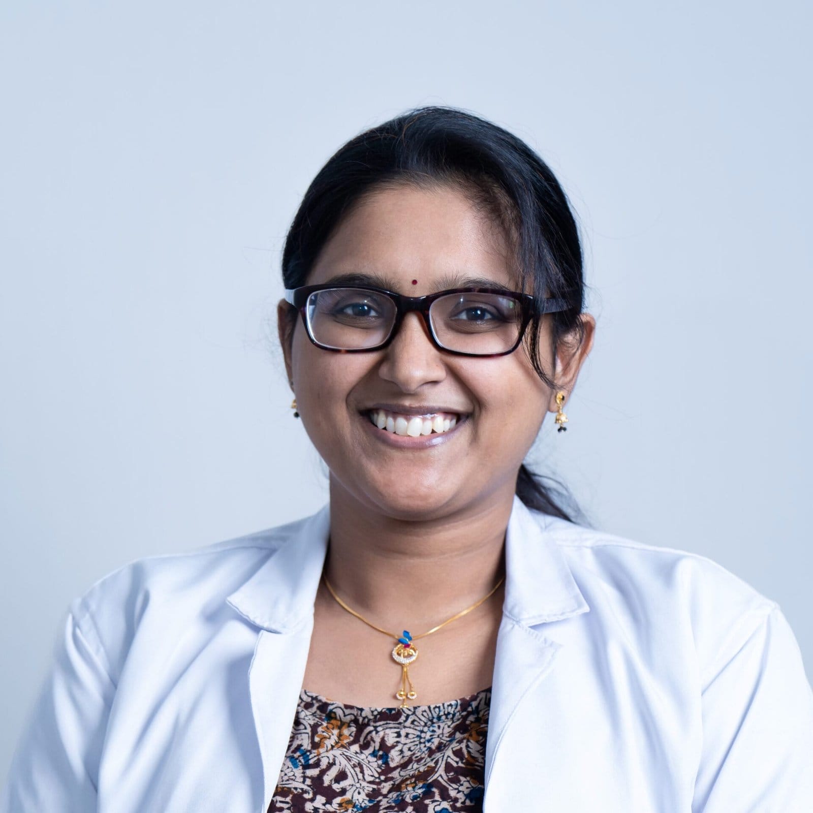 Dr. Tejaswini Boreddy