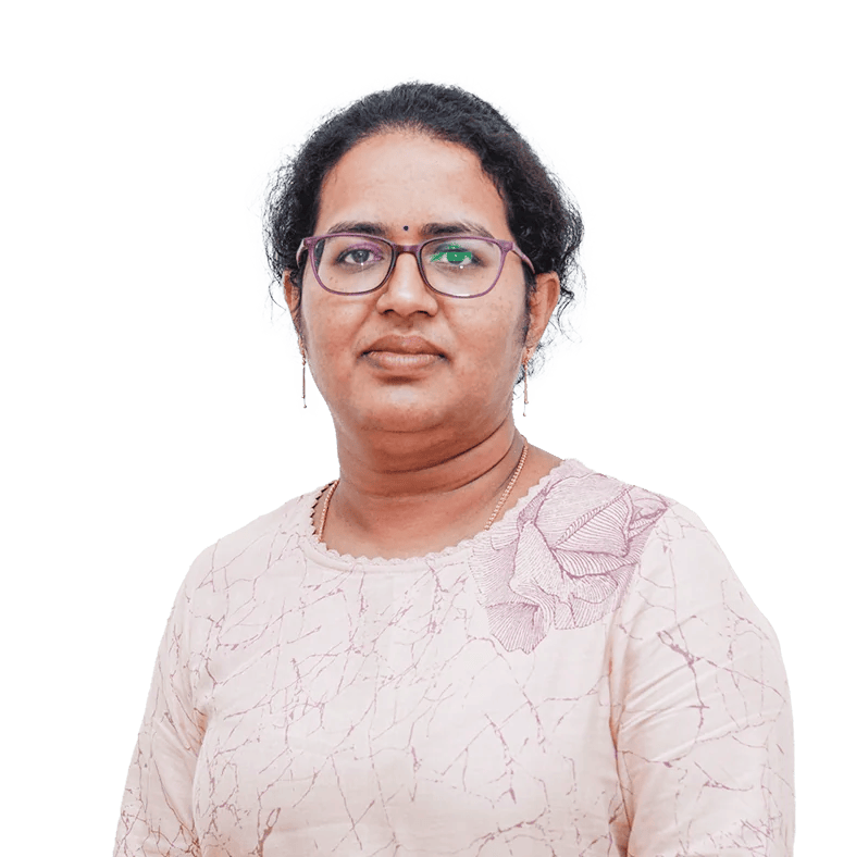 Veda Vathi Ramakrishna