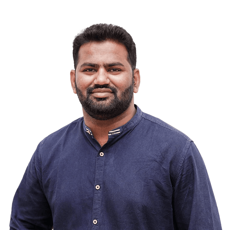 Yeswanth Kumar Ramakrishna