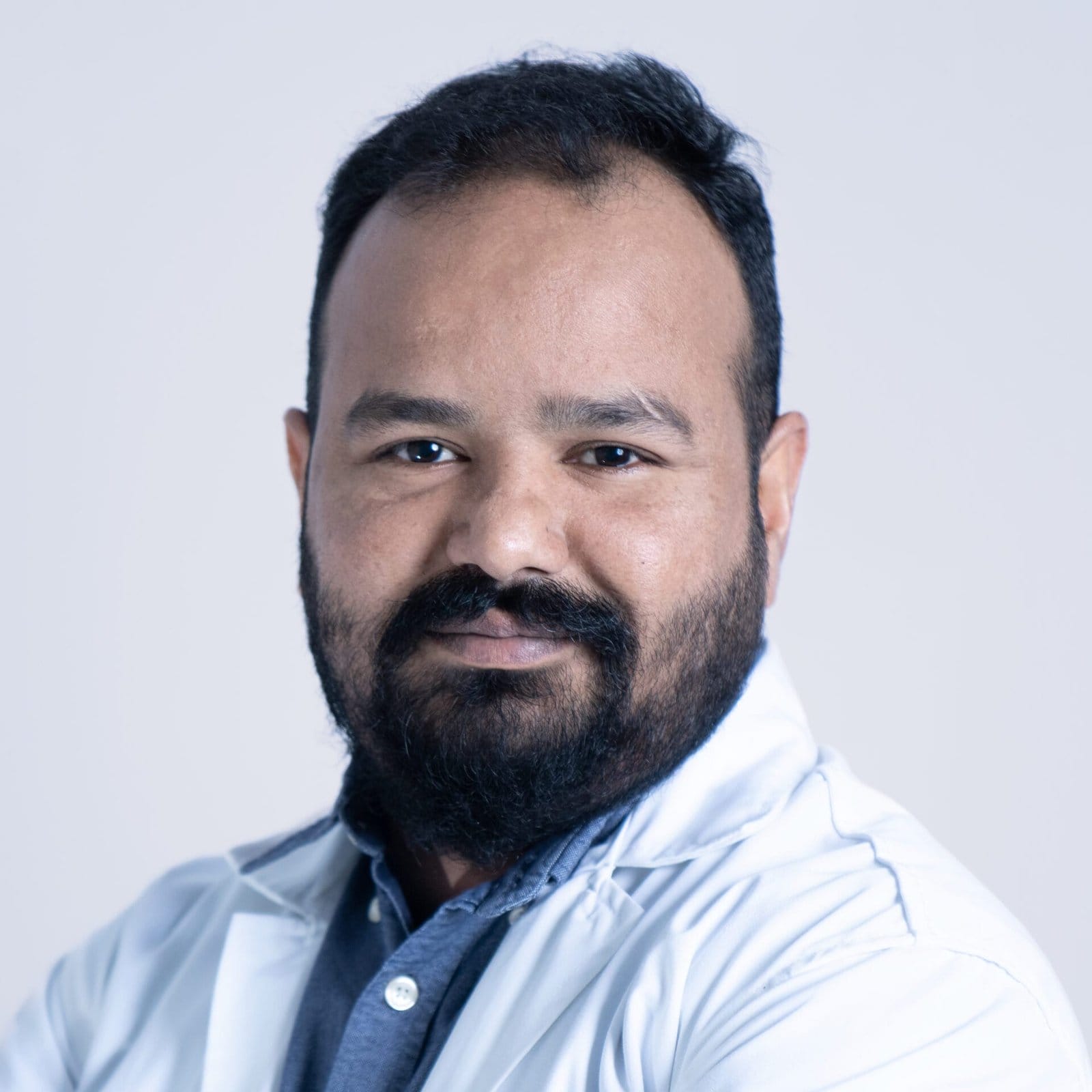 Dr. Yugandhar Ramakrishna